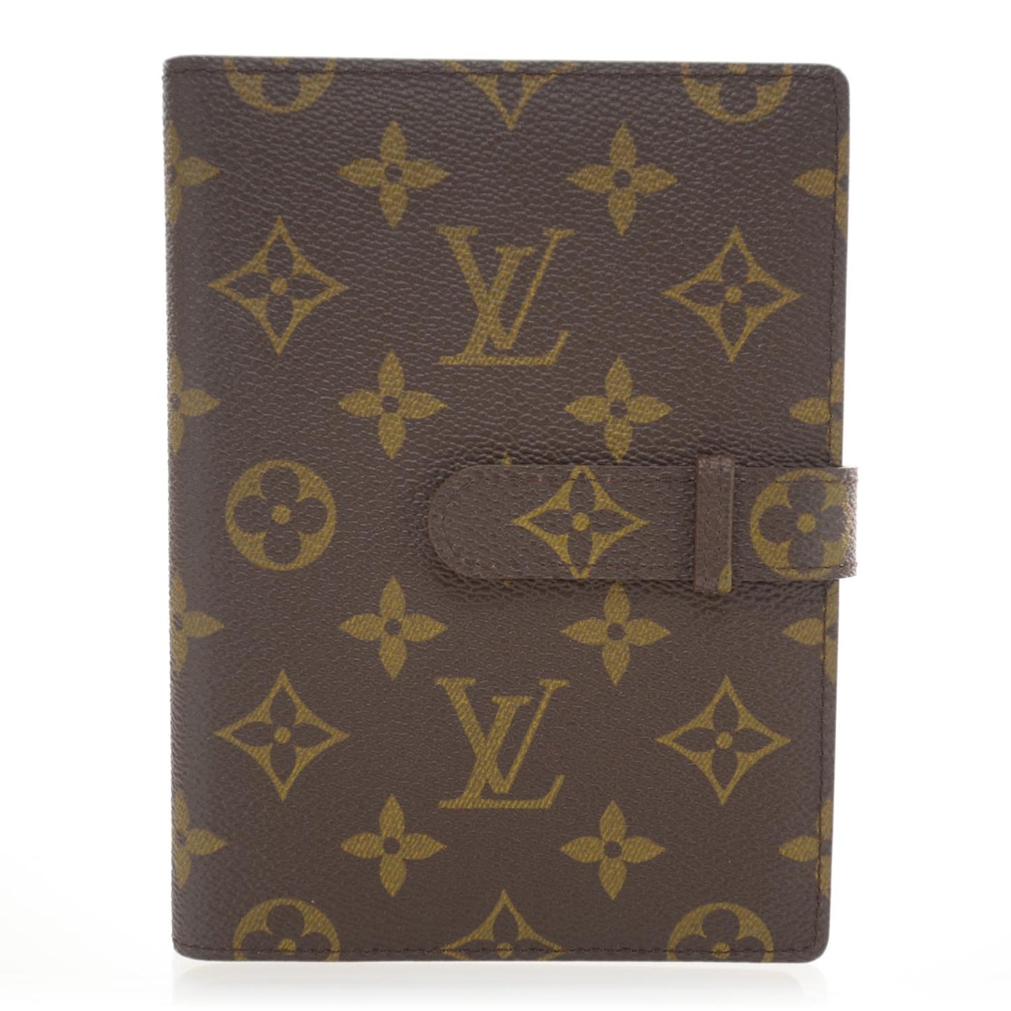 Monogram Photo Album Picture Book