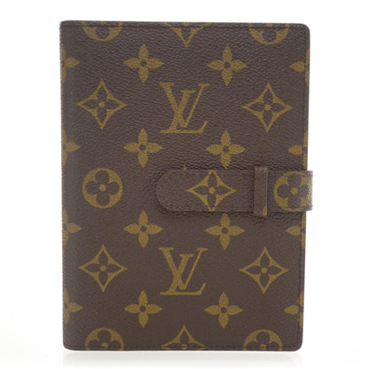 Louis Vuitton Monogram Photo Album Picture Book 1 of 7
