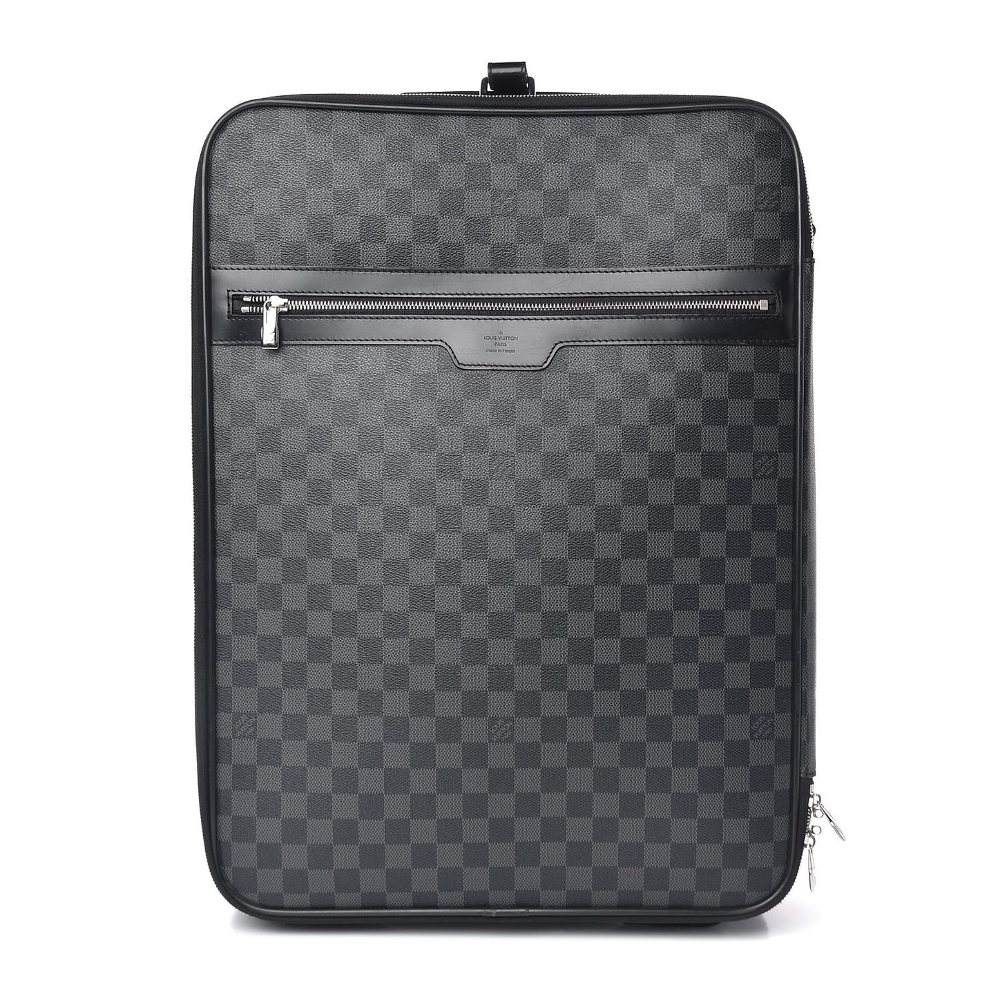 Damier Graphite Pegase 55