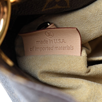 Louis Vuitton Monogram Artsy MM 6 of 13