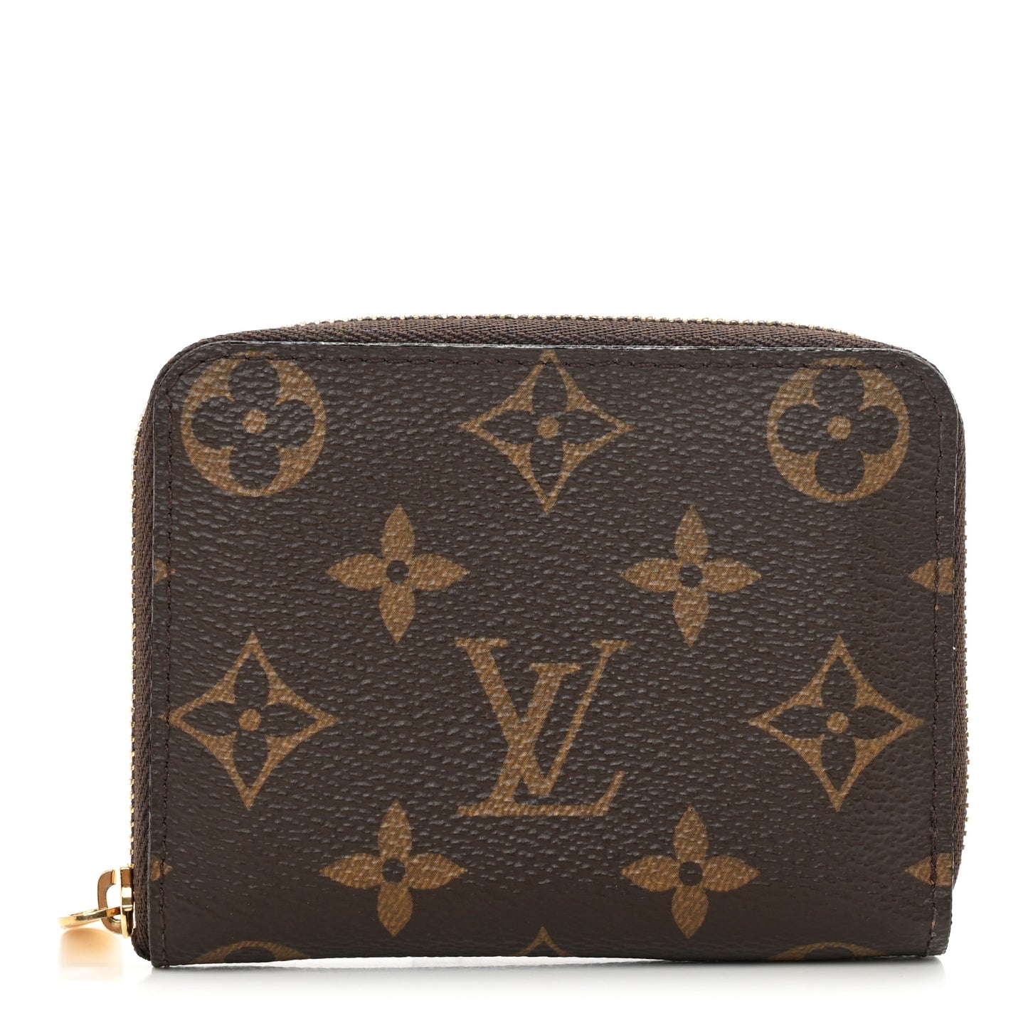 Monogram Zippy Coin Purse