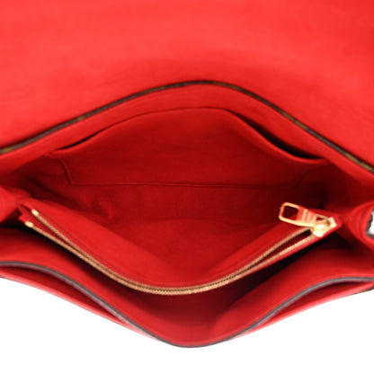 Louis Vuitton Monogram Pallas Chain Cherry 6 of 11