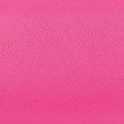 Valentino Garavani Nappa Tonal Monochrome Mini One Stud Top Handle Bag Pink PP 7 of 9