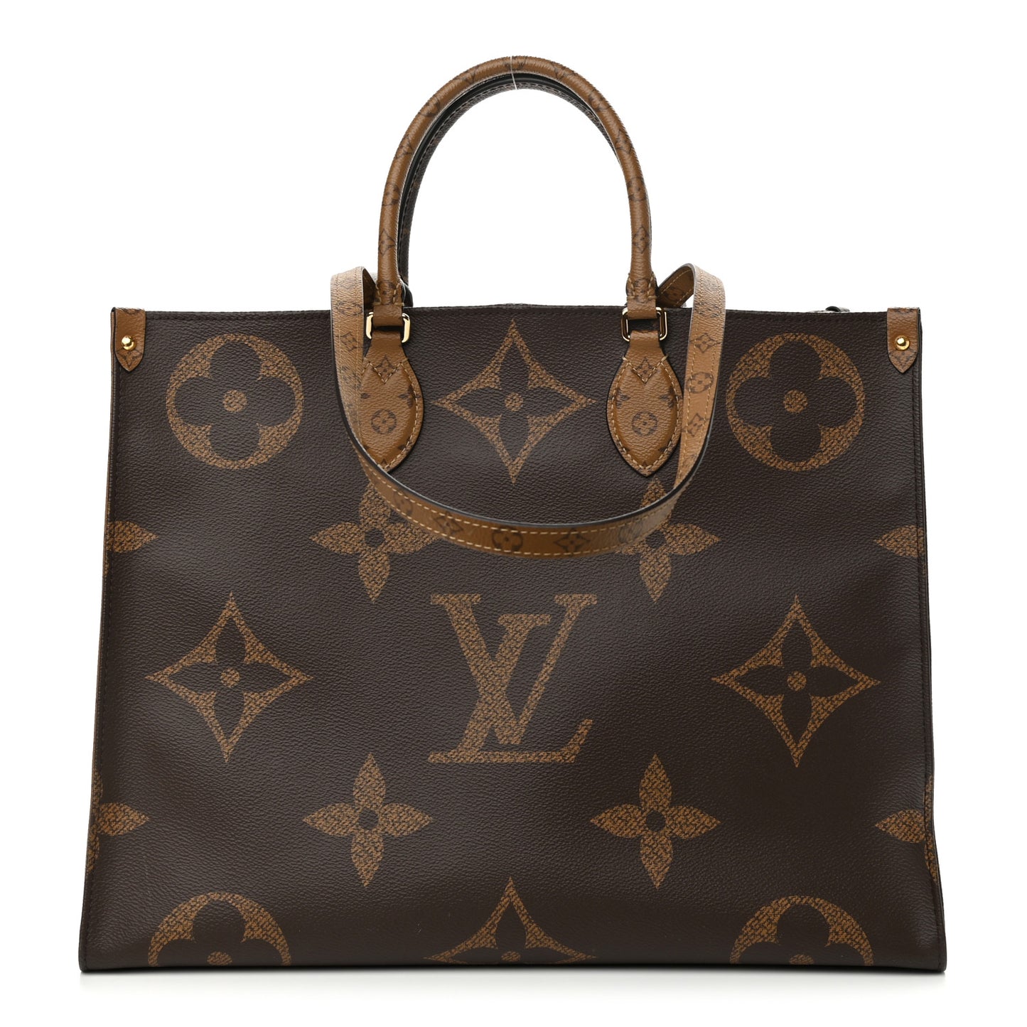 Reverse Monogram Giant Onthego GM