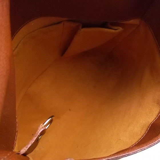 Louis Vuitton Monogram Musette GM 7 of 11