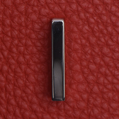 Hermes Togo Birkin 35 Geranium 21 of 39