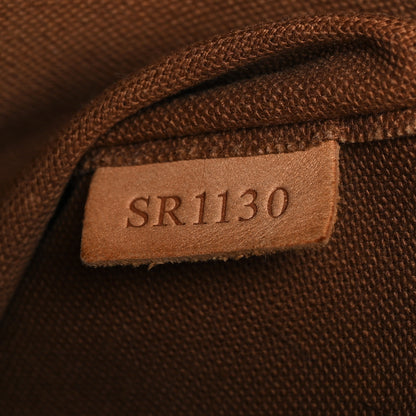 Louis Vuitton Monogram Palermo PM 7 of 17