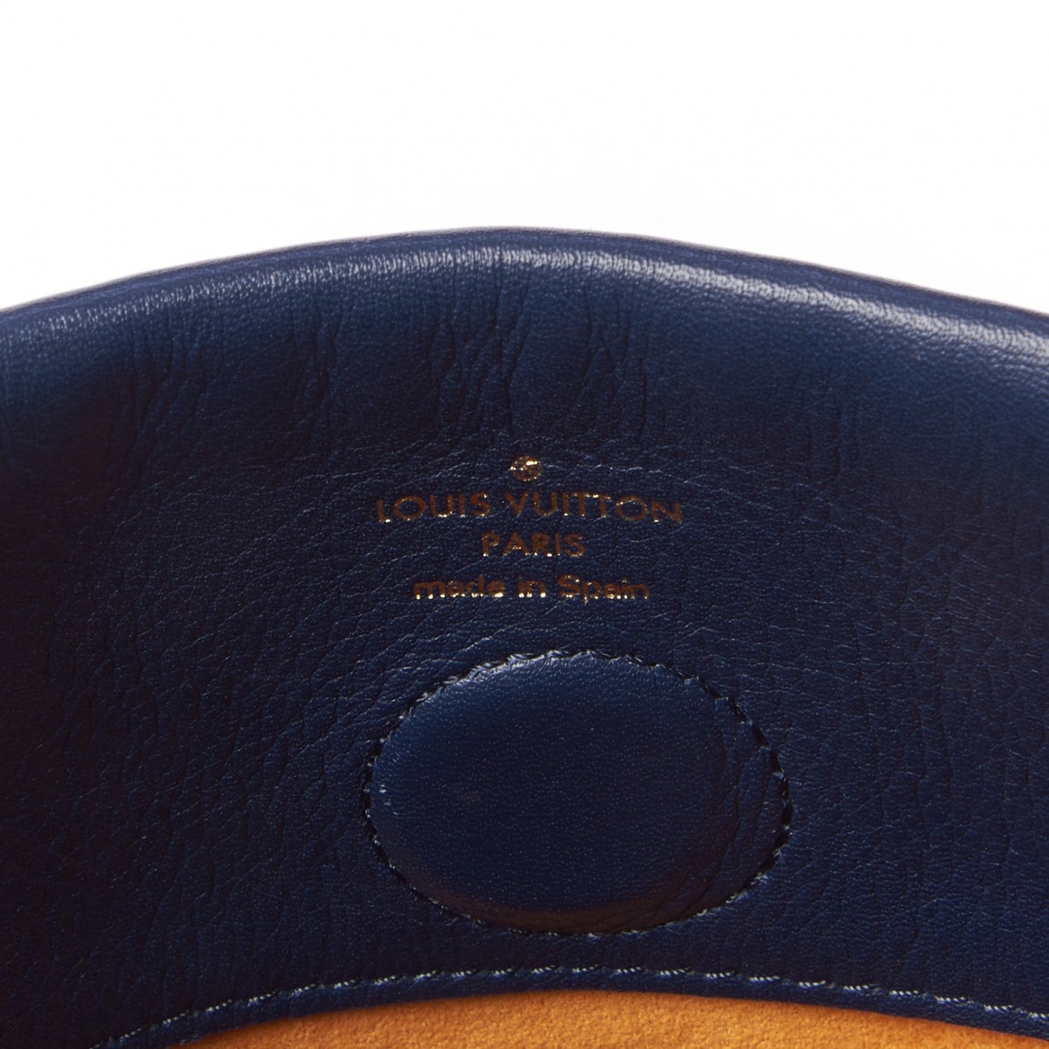 Louis Vuitton Monogram Tuileries Besace Marine Bordeaux 9 of 9