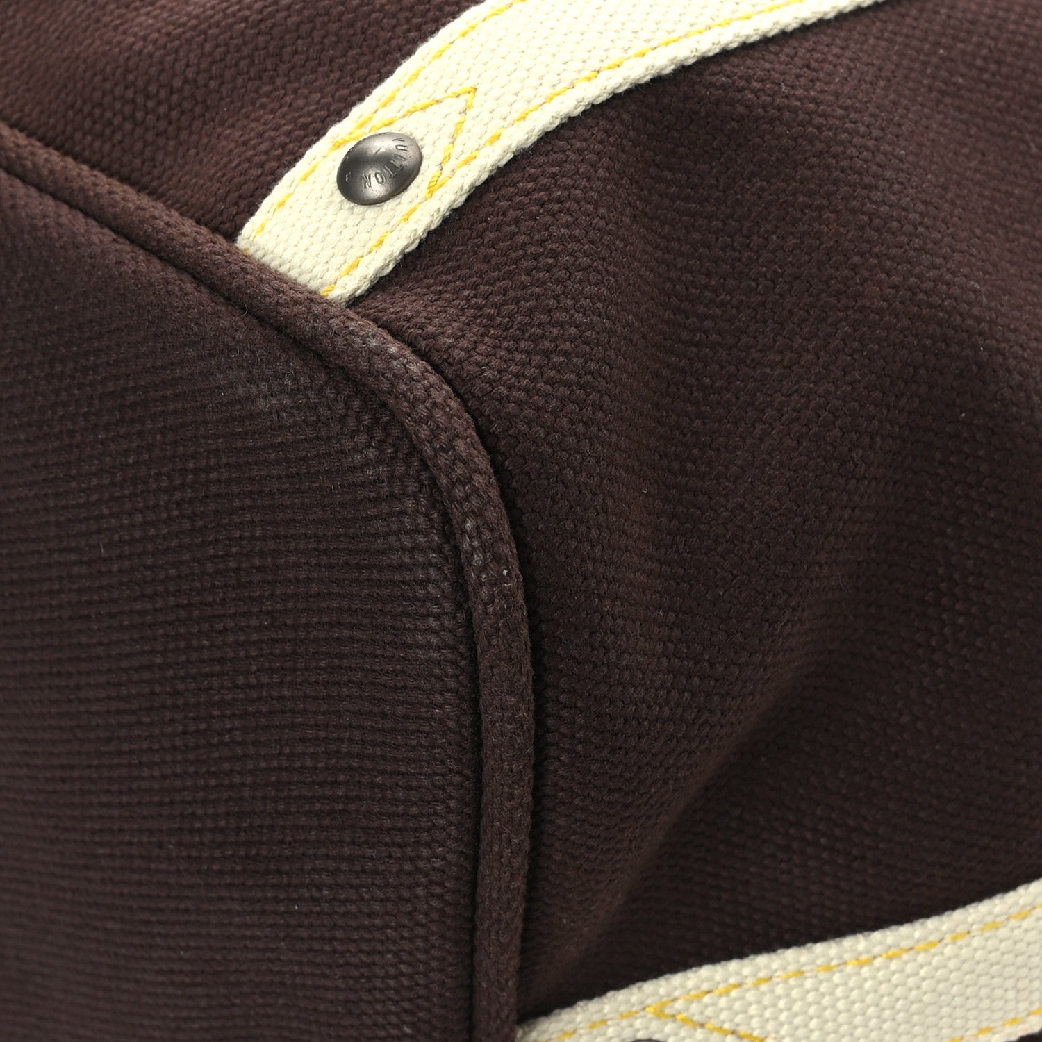 Louis Vuitton Antigua Randonnee Brown 8 of 10