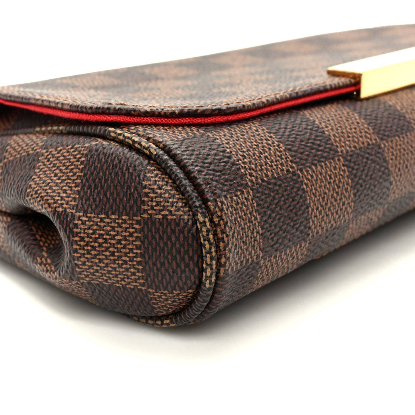 Damier Ebene Favorite PM