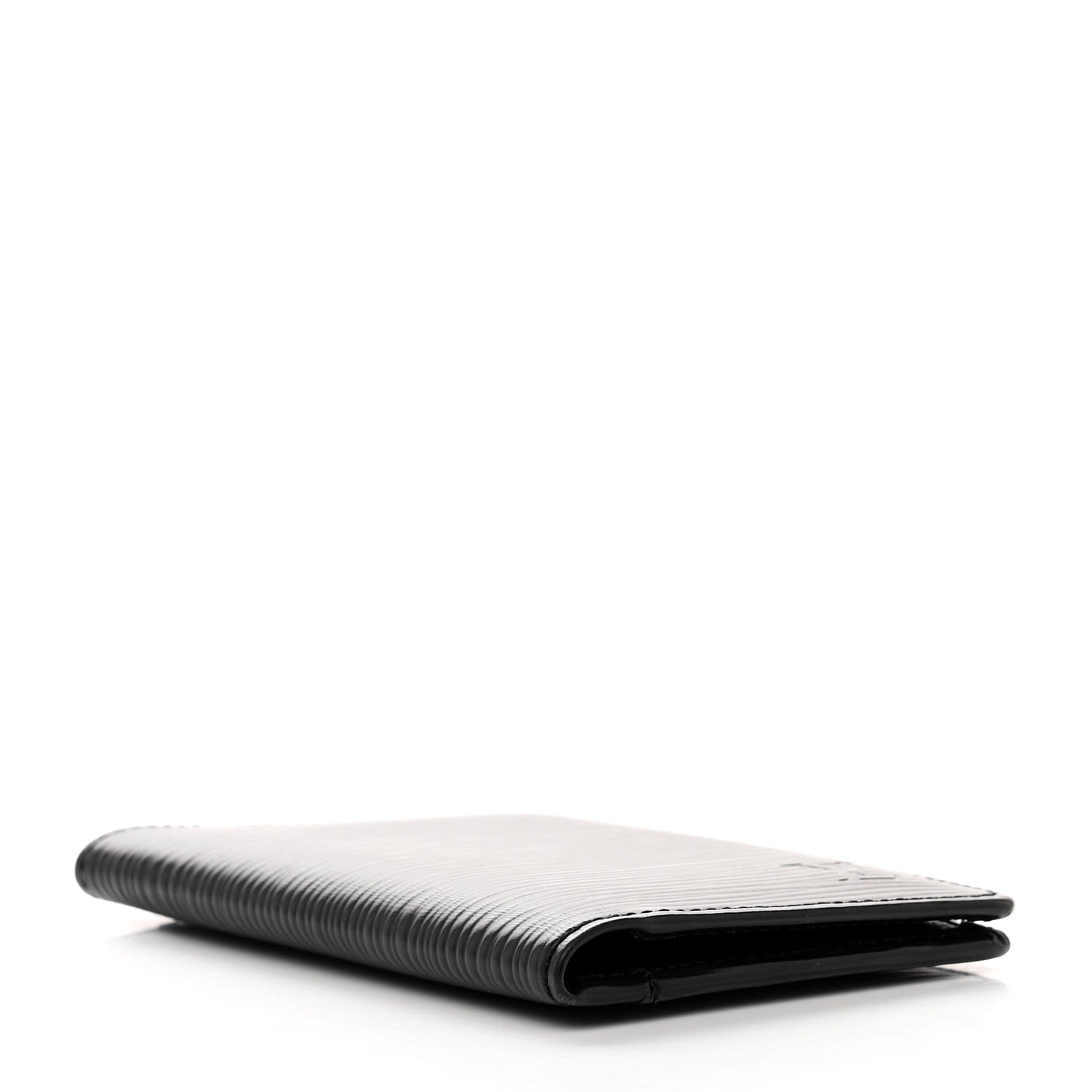 Louis Vuitton Epi Pocket Organizer Black 4 of 6