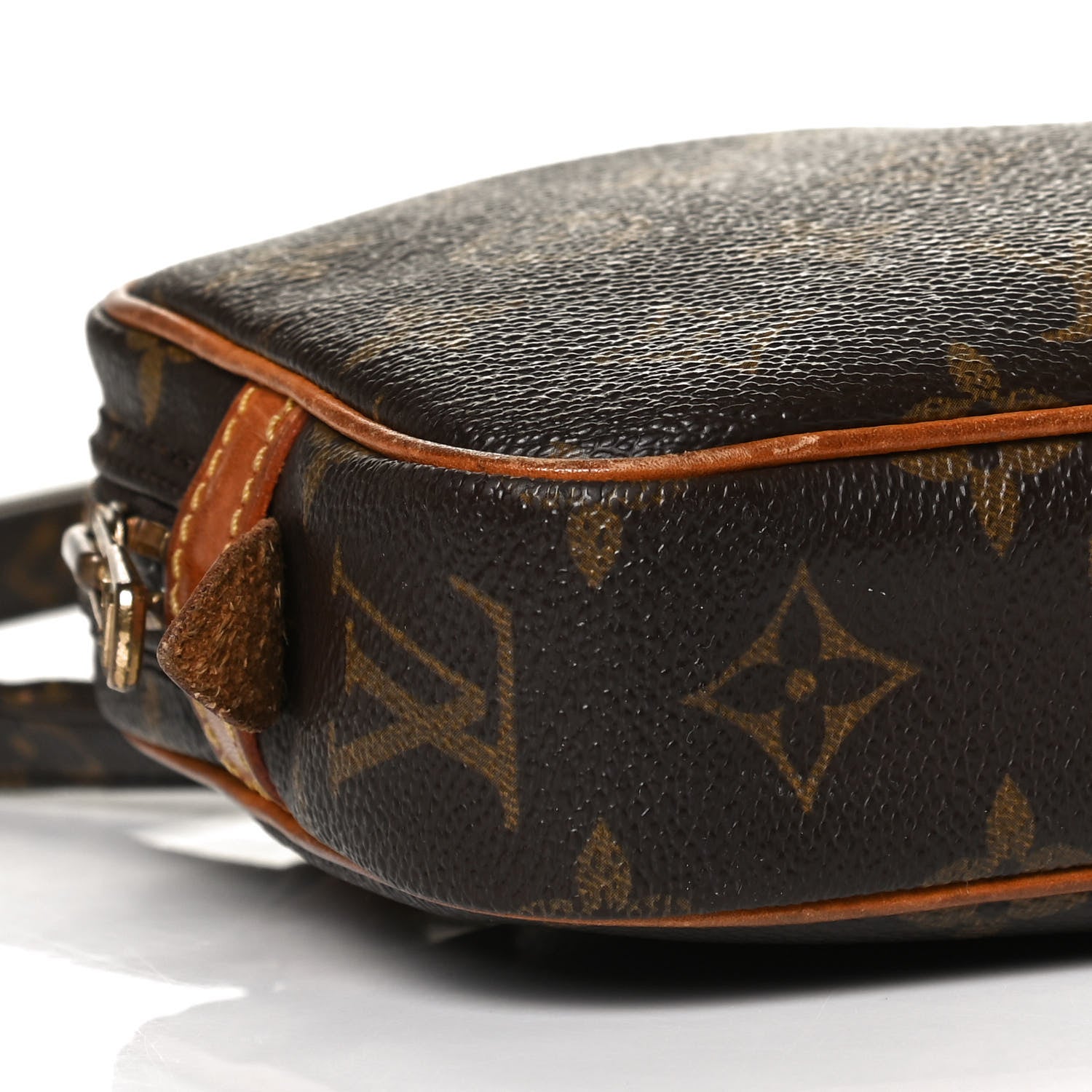 Louis Vuitton Monogram Pochette Marly Bandouliere 8 of 10