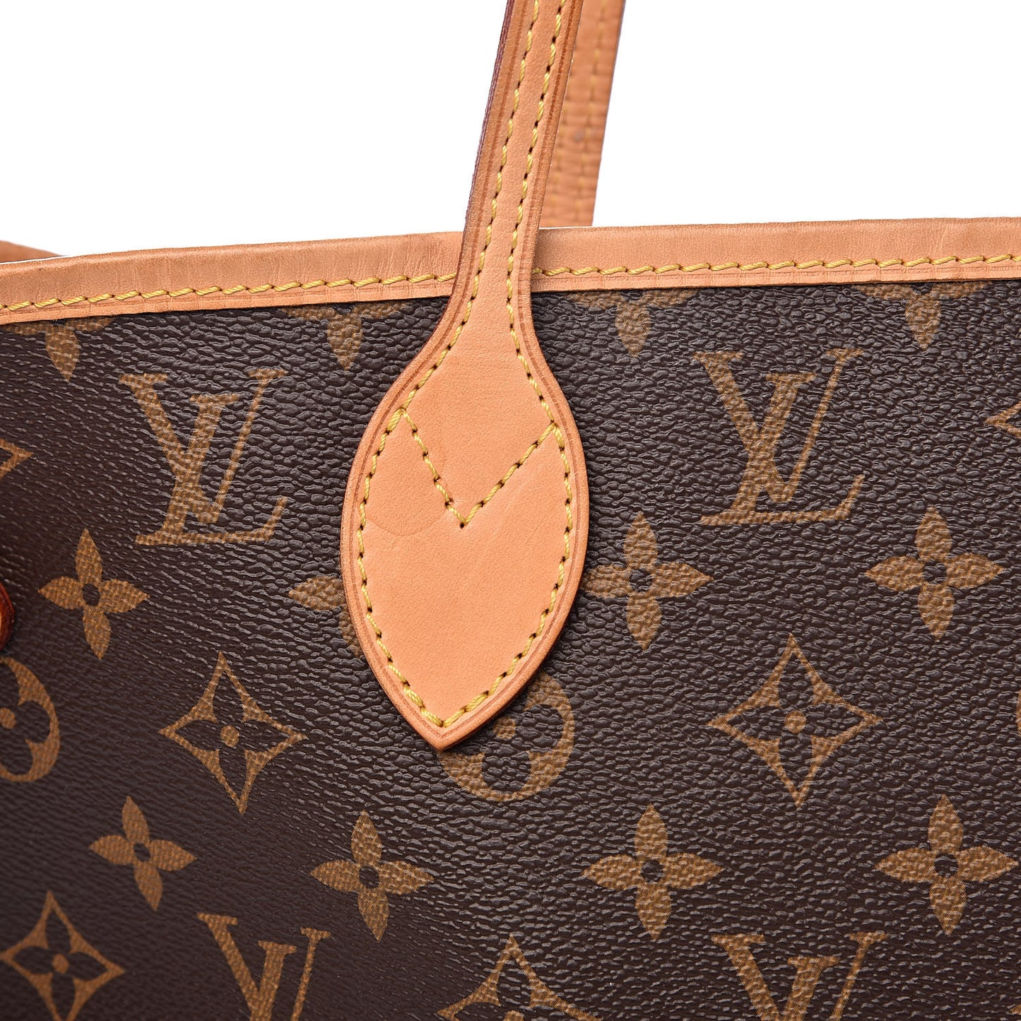 Monogram Neverfull MM