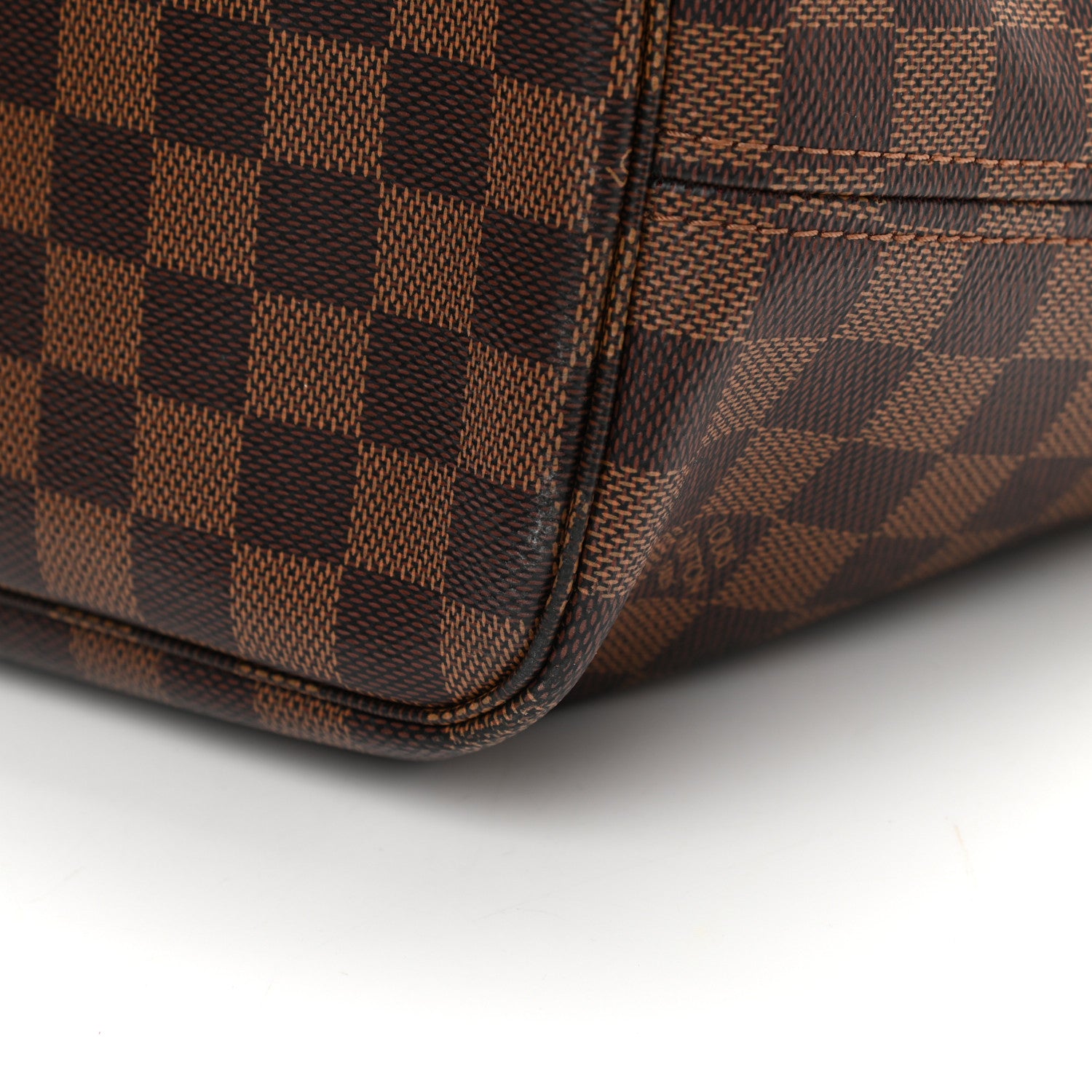 Louis Vuitton Damier Ebene Neo Neverfull MM 13 of 13