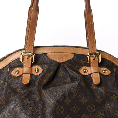 Louis Vuitton Monogram Tivoli GM 15 of 15