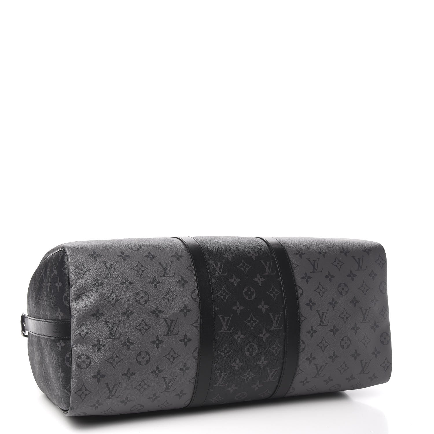 Louis Vuitton Reverse Monogram Eclipse Keepall Bandouliere 50 3 of 9