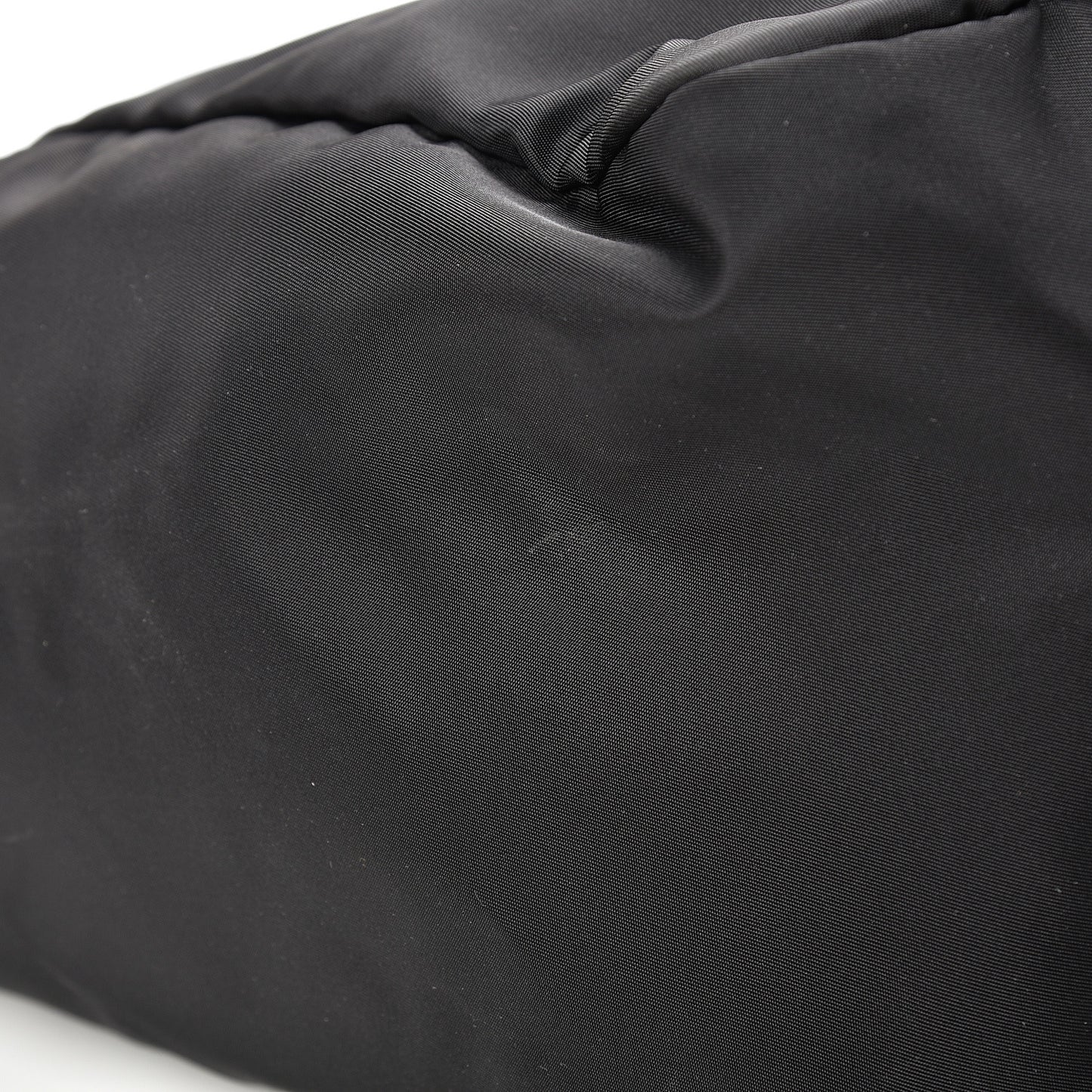 Tessuto Nylon Tote Black