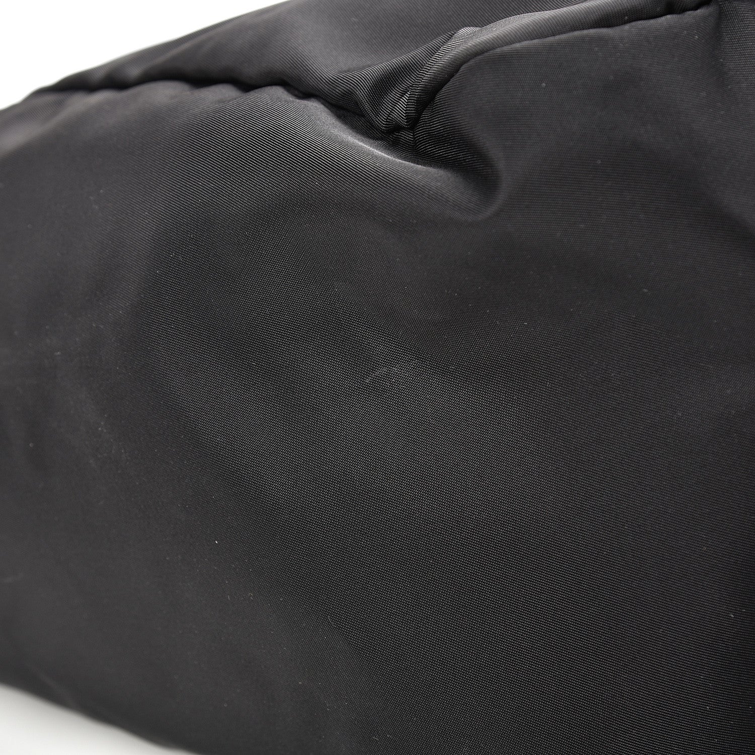 Prada Tessuto Nylon Tote Black 11 of 11