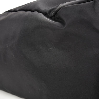Prada Tessuto Nylon Tote Black 11 of 11