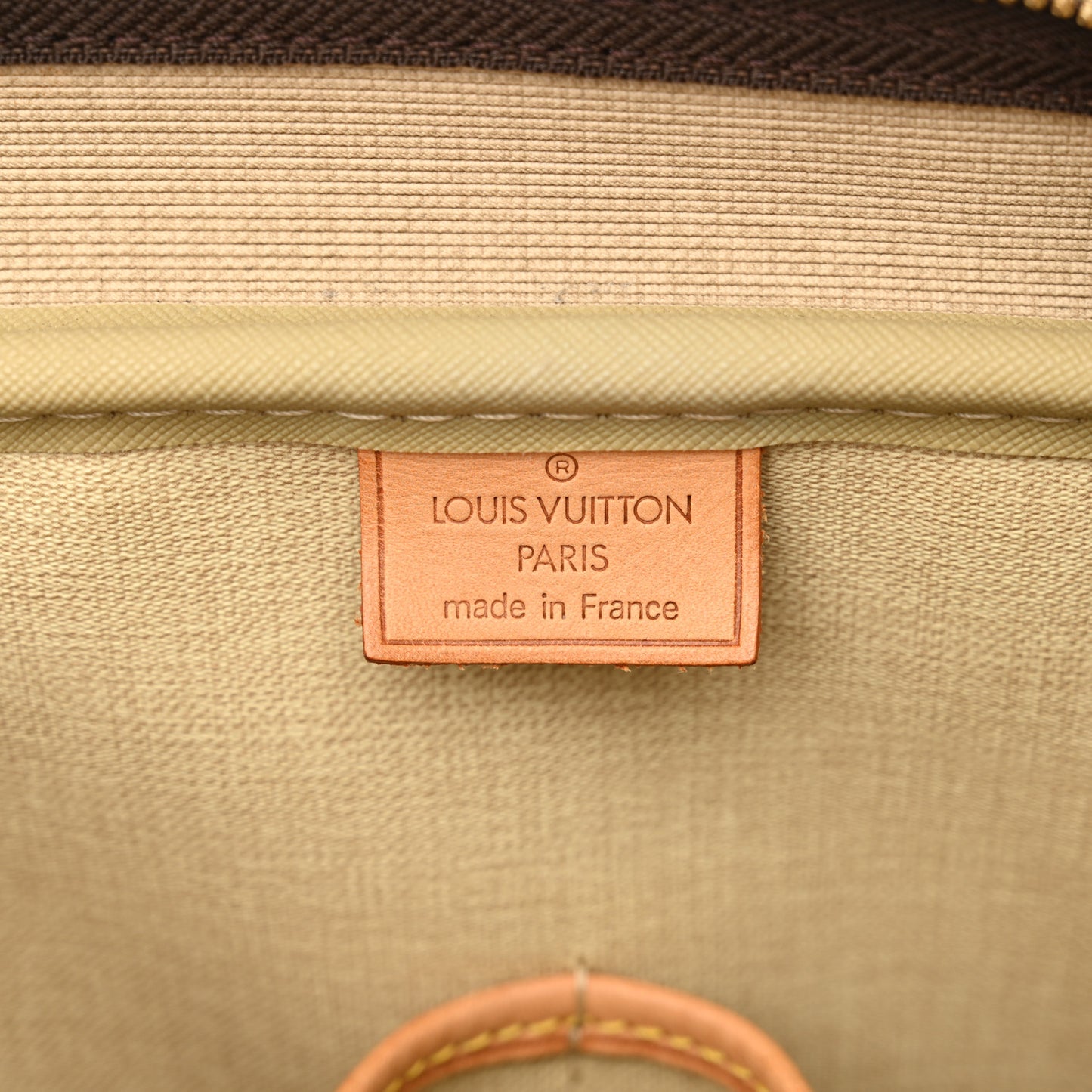 Monogram Deauville