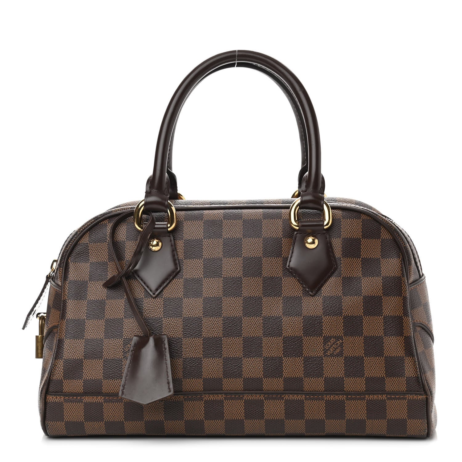 Louis Vuitton Damier Ebene Duomo 1 of 12