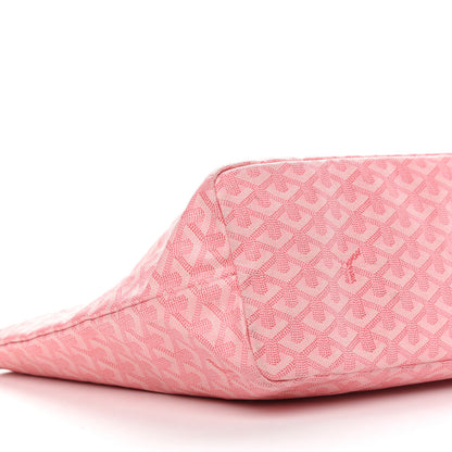 Goyard Goyardine Saint Louis PM Pink 9 of 11
