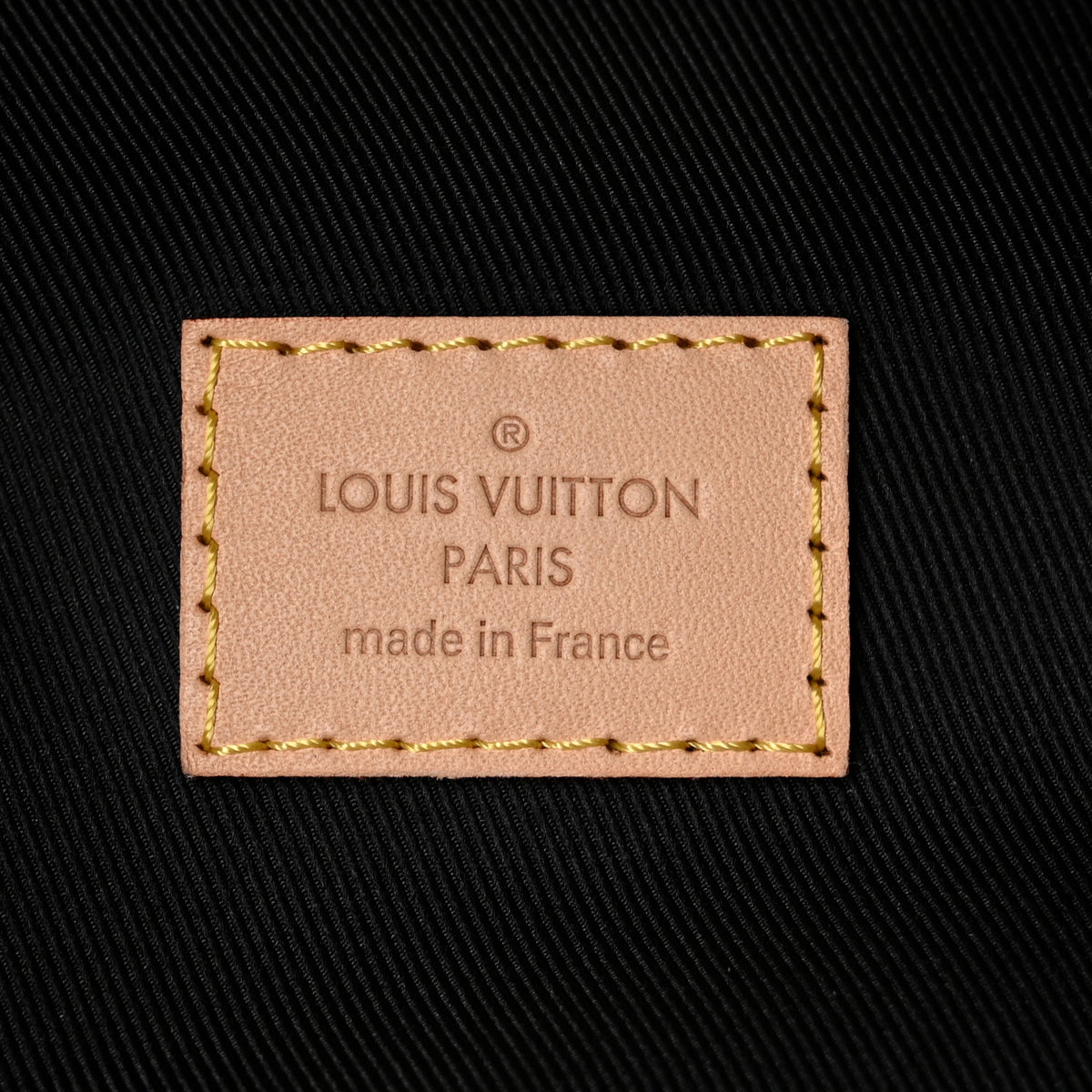 Louis Vuitton x LOL Monogram Bumbag Blue Silver 5 of 9