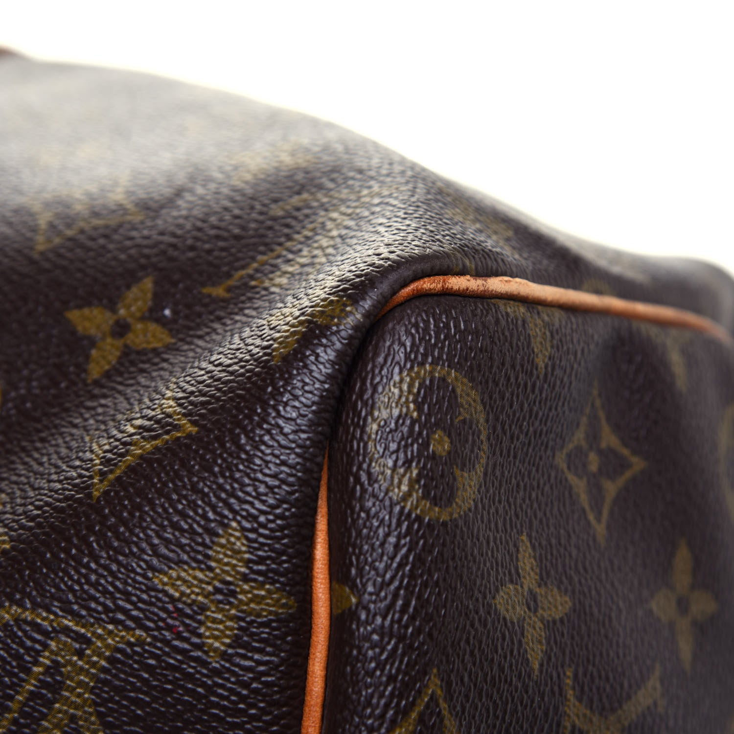 Louis Vuitton Monogram Keepall 45 16 of 25