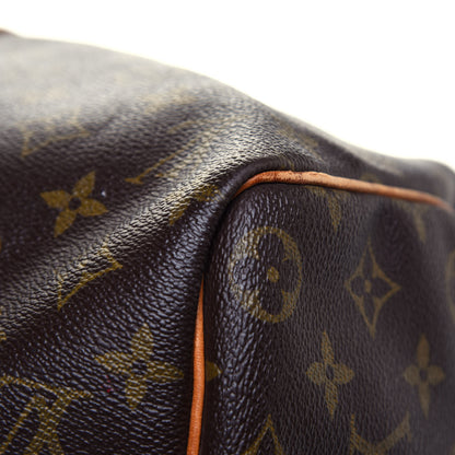 Louis Vuitton Monogram Keepall 45 16 of 25