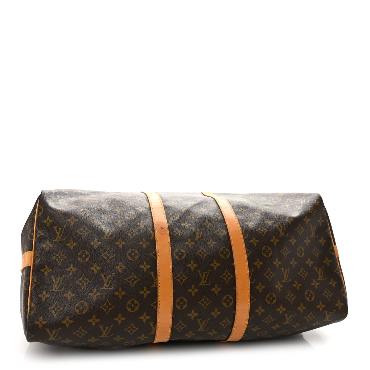 Monogram Keepall Bandouliere 55