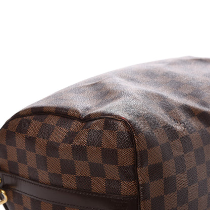 Louis Vuitton Damier Ebene Speedy Bandouliere 30 14 of 17