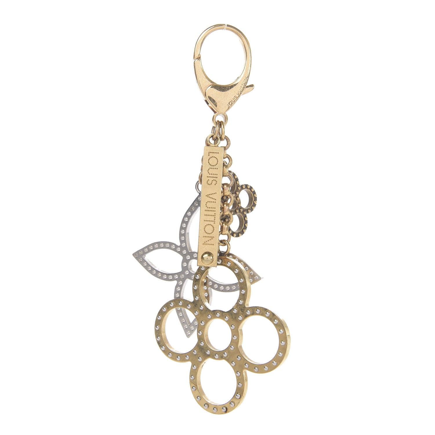 Louis Vuitton Tapage Bag Charm 1 of 2