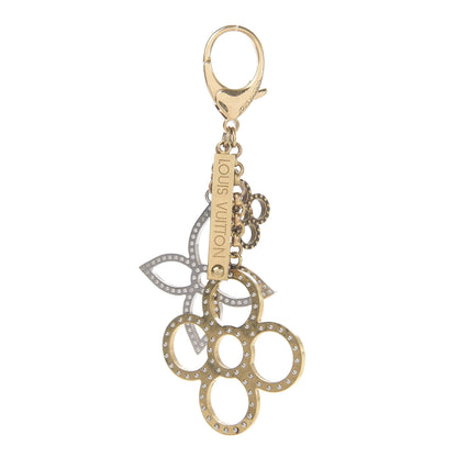 Louis Vuitton Tapage Bag Charm 1 of 2