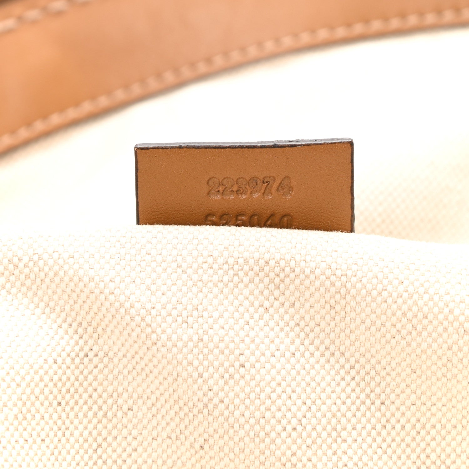 Gucci Diamante Medium Sukey Boston Brown 7 of 10
