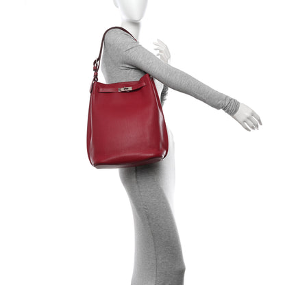 Hermes Togo So Kelly 26 Tosca 3 of 10