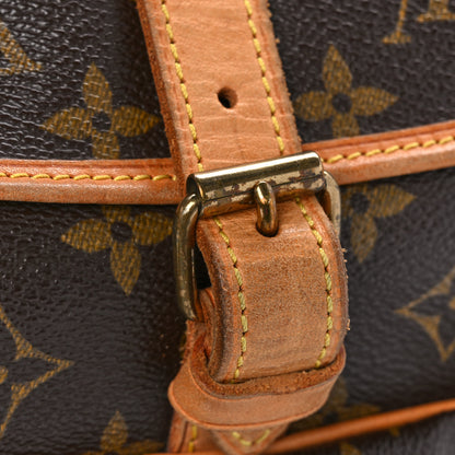 Louis Vuitton Monogram Saumur 30 16 of 16
