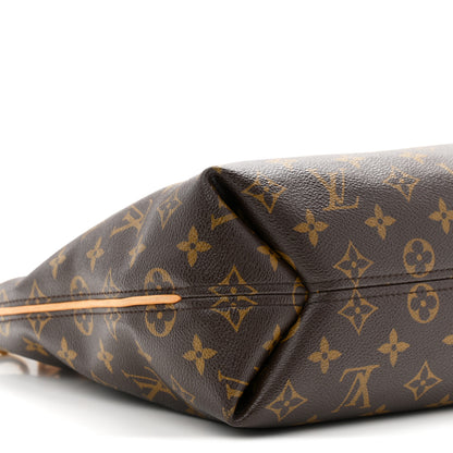 Louis Vuitton Monogram Sully PM 9 of 11