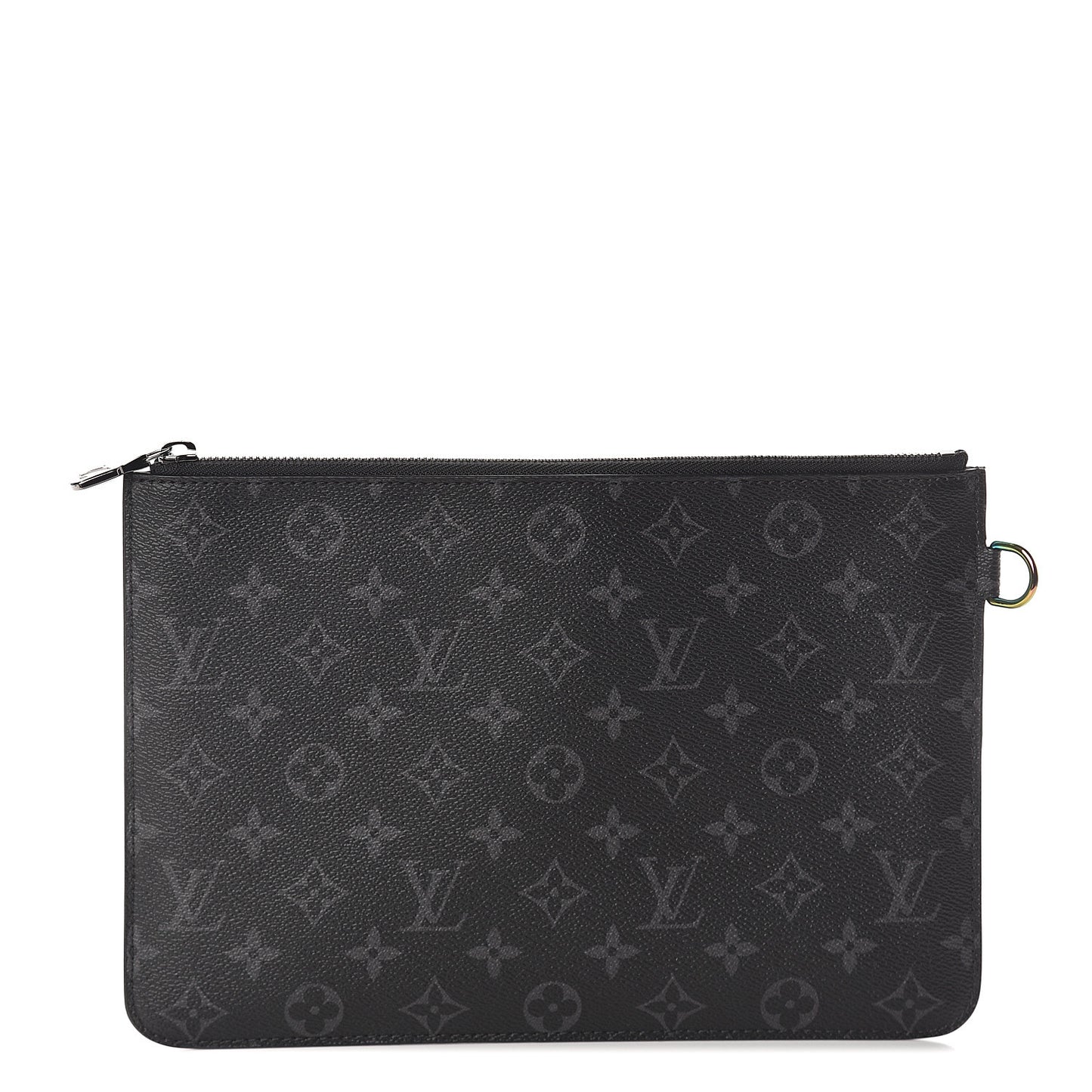 Monogram Eclipse Fragment Cabas Light Pochette