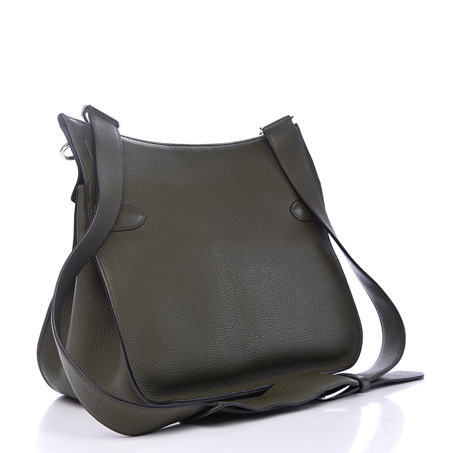 Taurillon Clemence Jypsiere 34 Vert Veronese