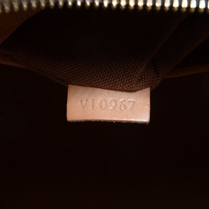 Louis Vuitton Monogram Alma PM 6 of 7