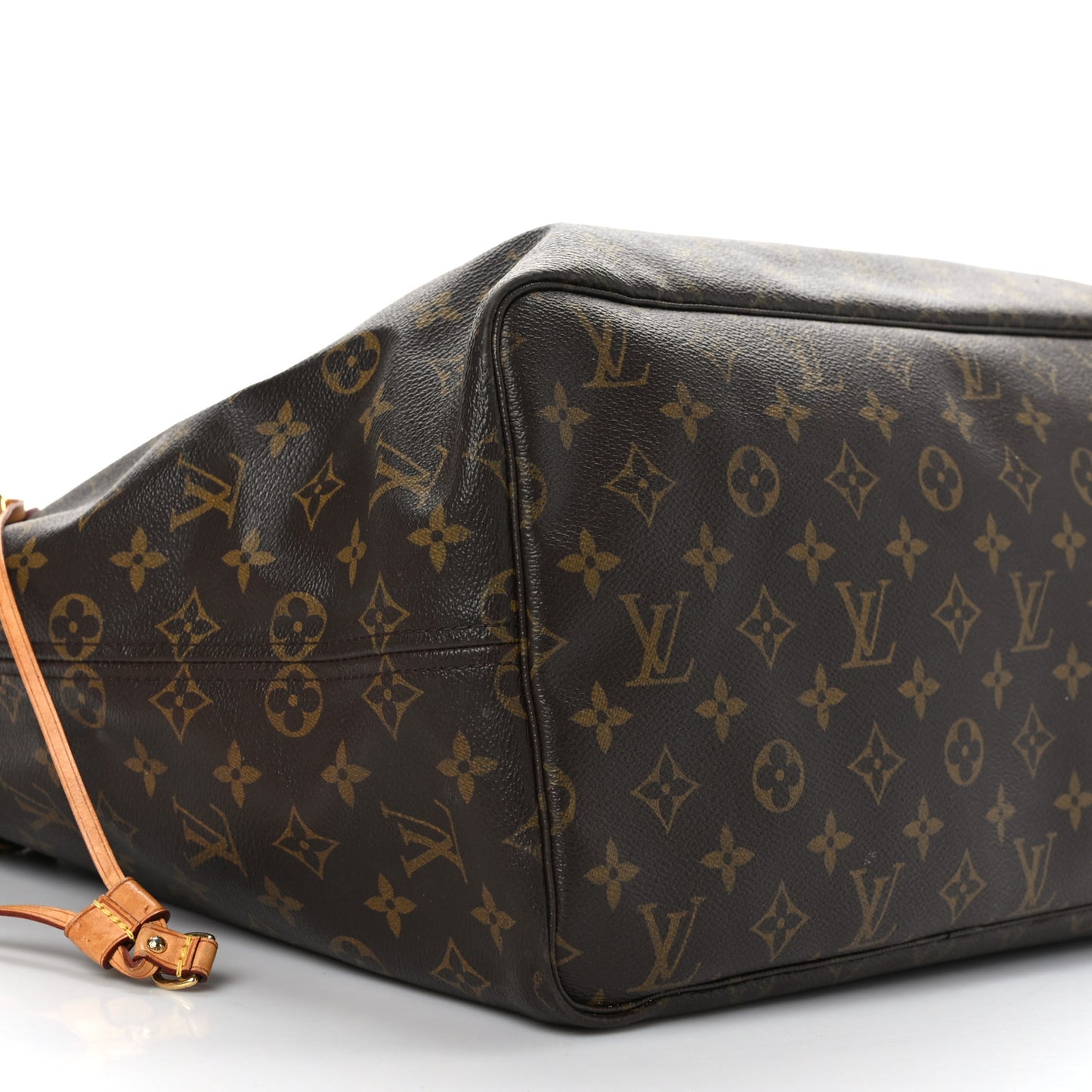Monogram Neo Neverfull GM Piment