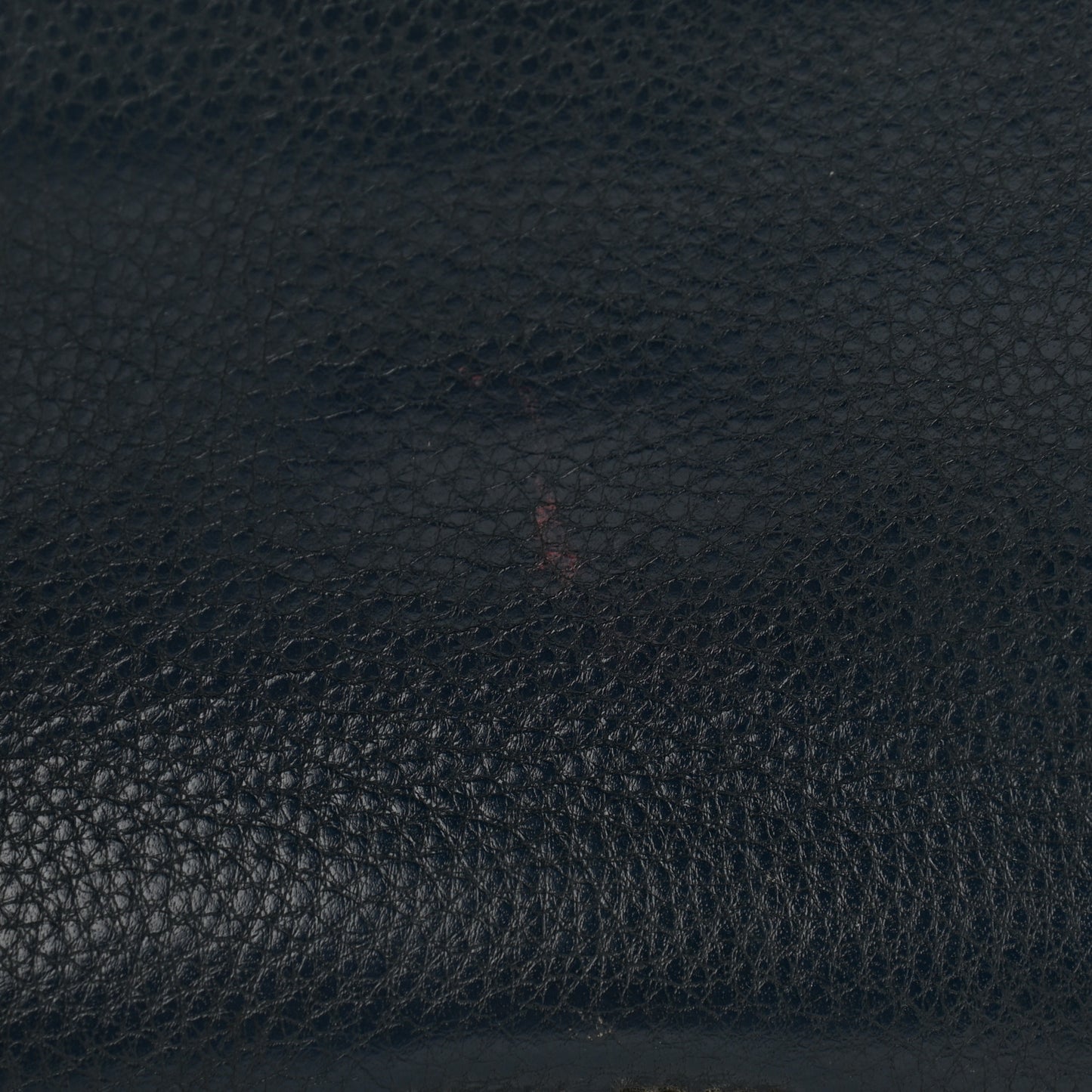 Vitello Phenix Madras Shoulder Bag Oltremare