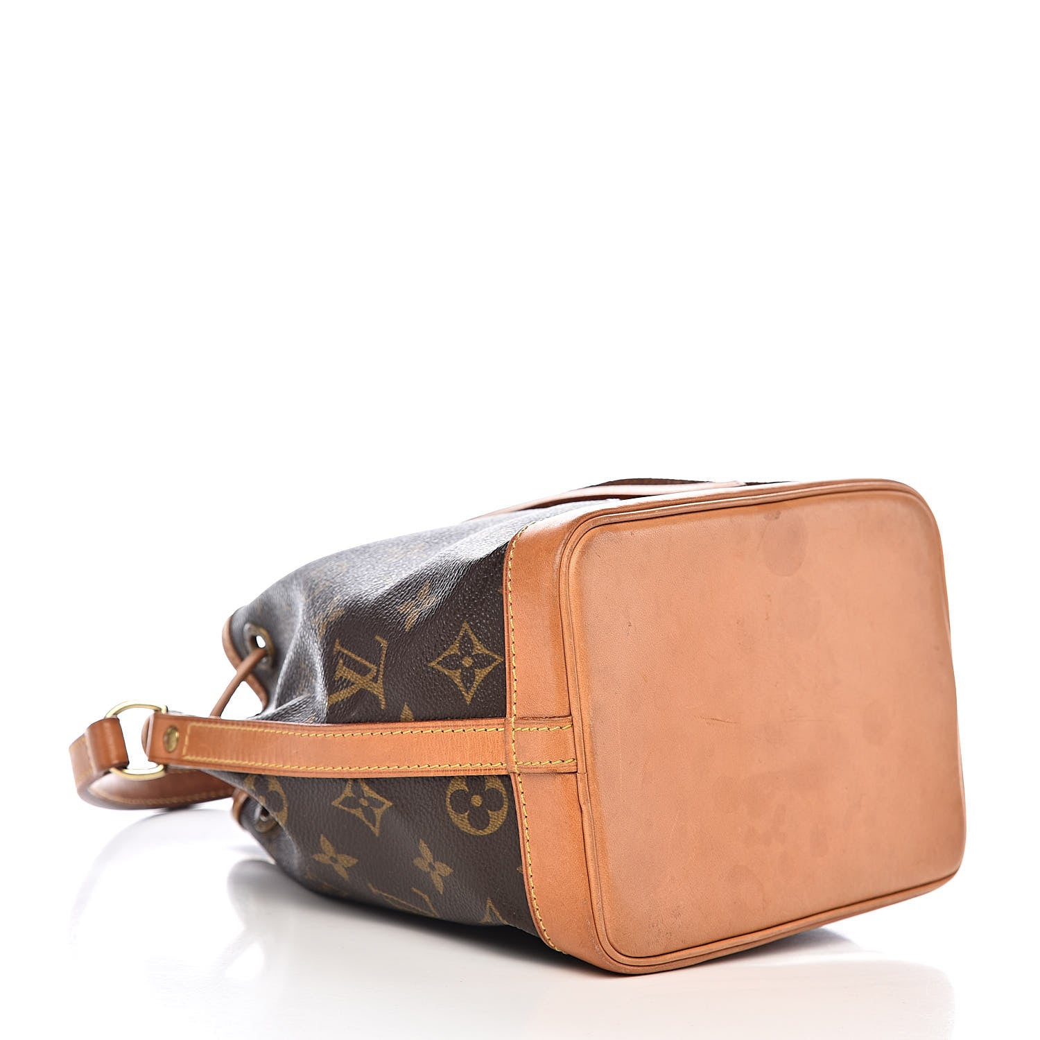 Louis Vuitton Monogram Mini Noe 4 of 16