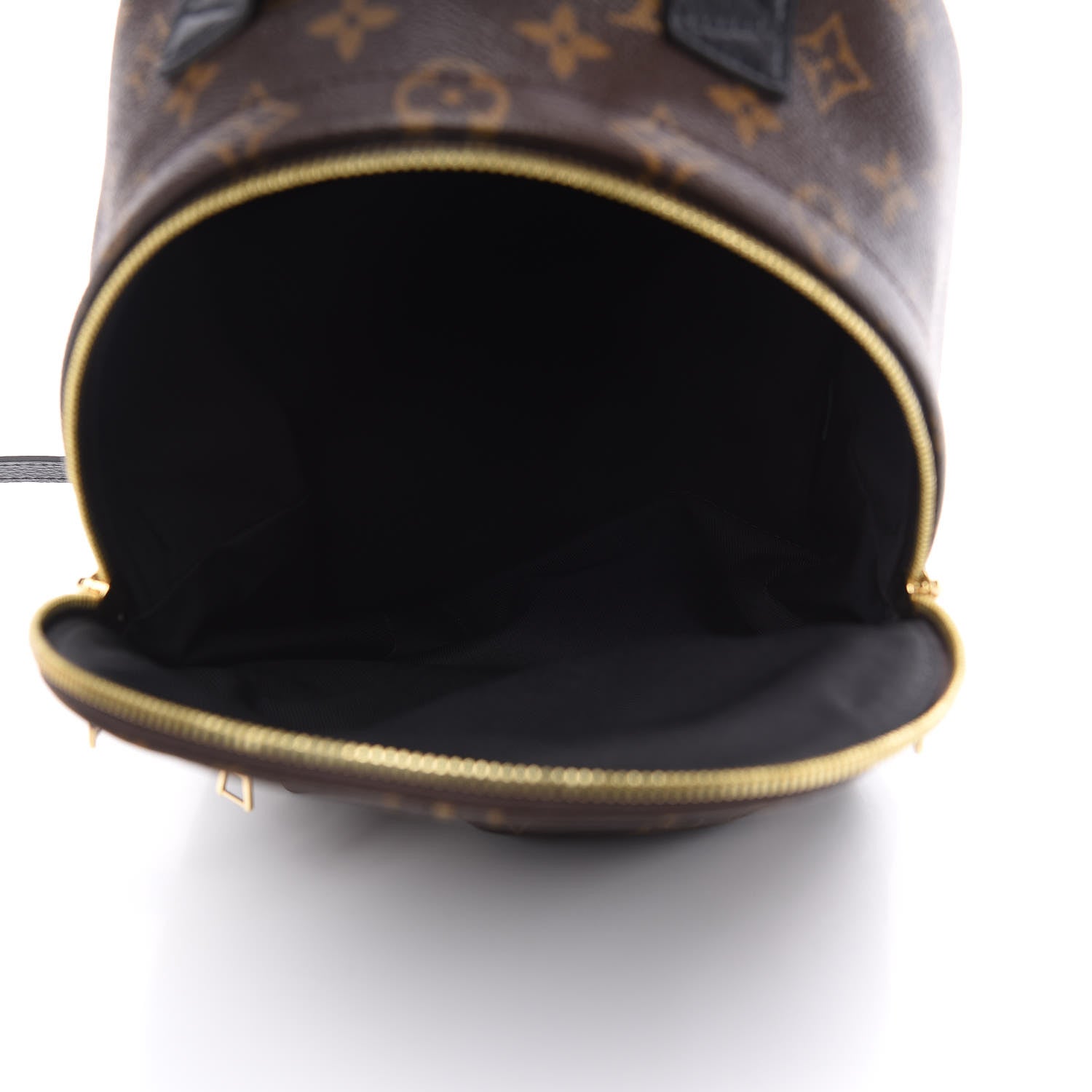 Louis Vuitton Monogram Palm Springs Backpack PM 4 of 9