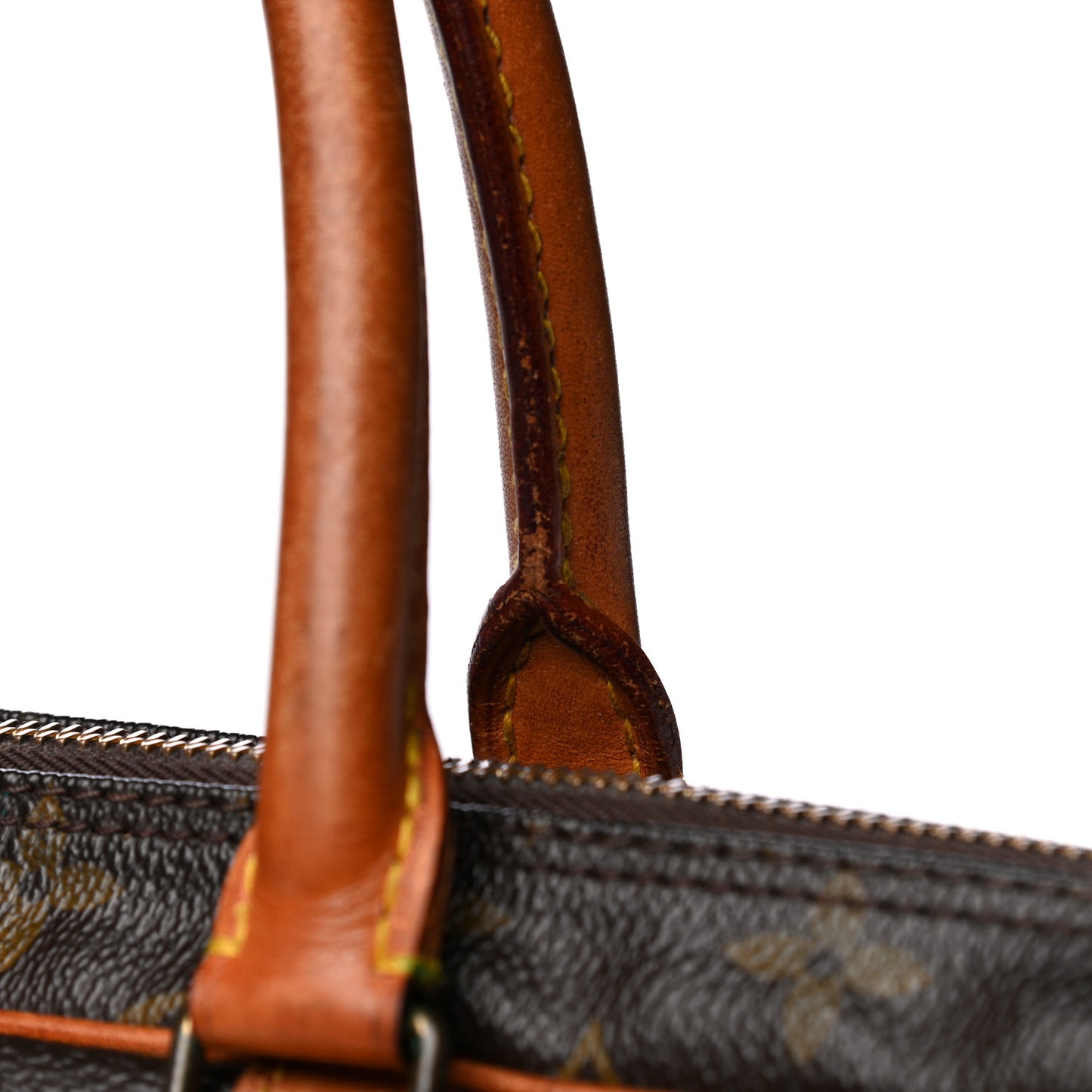 Monogram Porte-Documents Voyage Briefcase