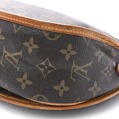 Louis Vuitton Monogram Menilmontant PM 11 of 13