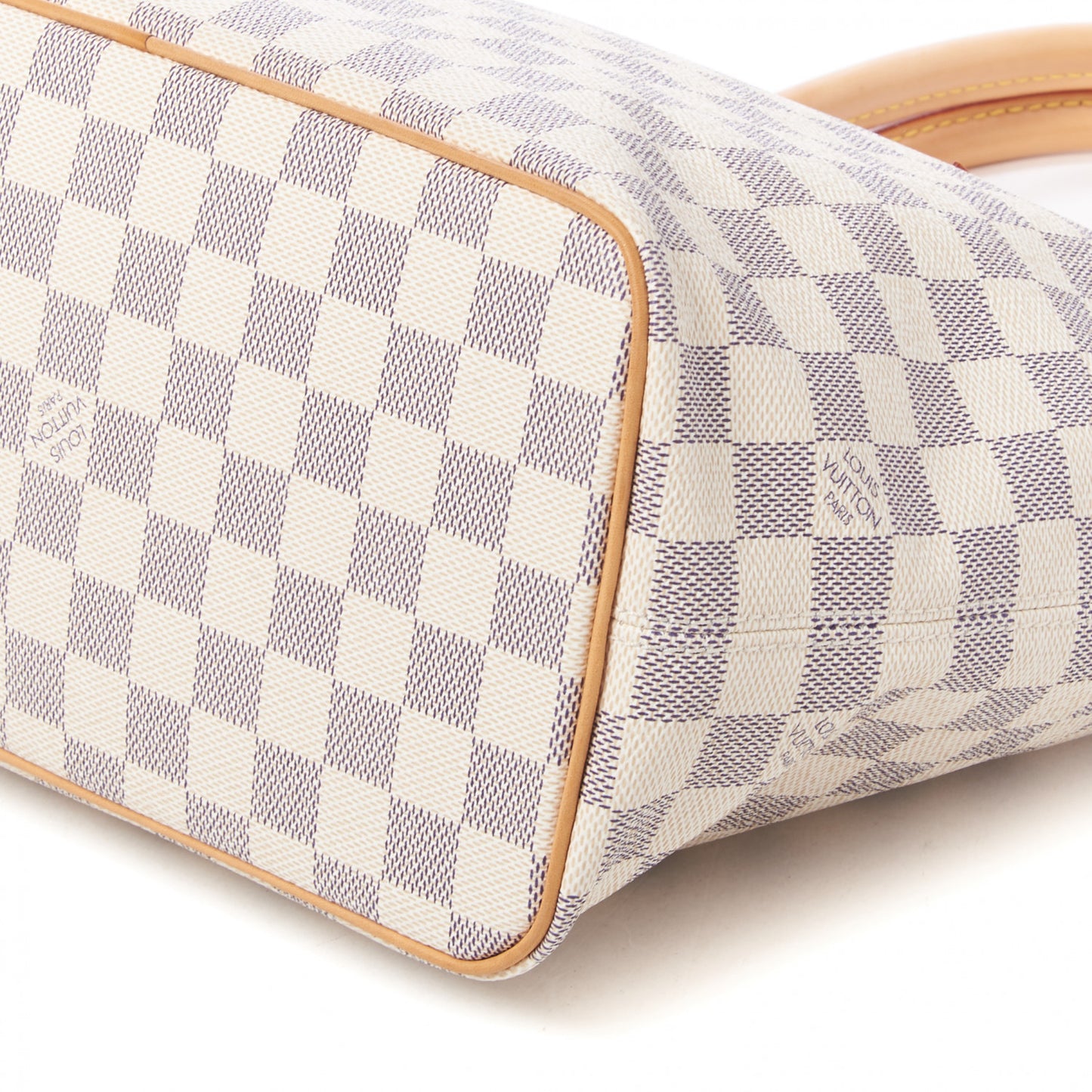 Damier Azur Saleya PM