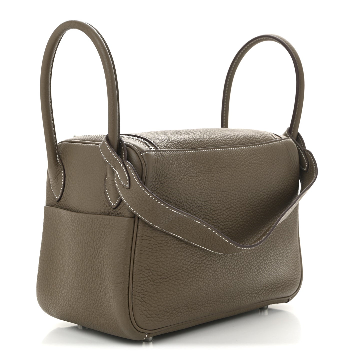 Taurillon Clemence Lindy 26 Etoupe