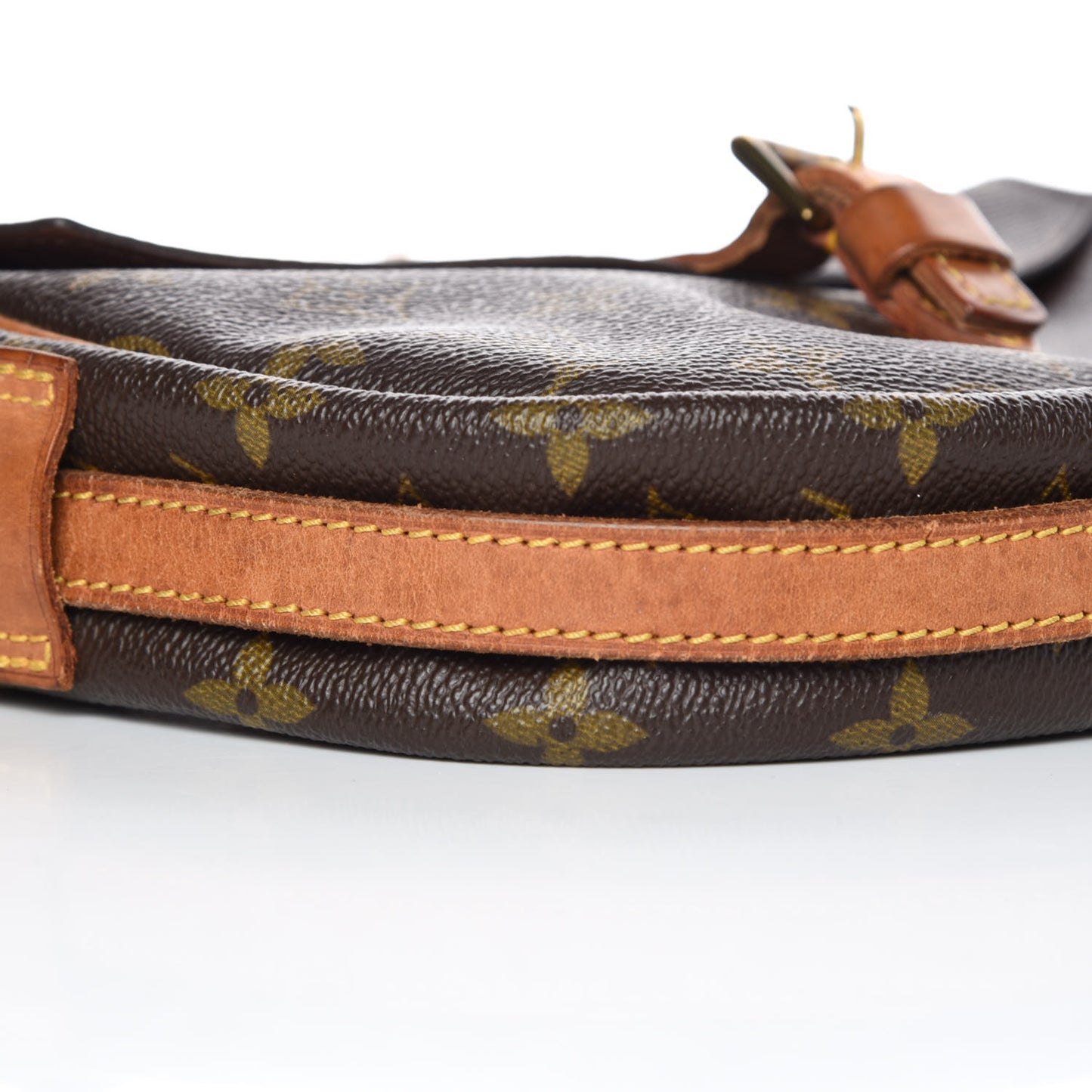 Monogram Jeune Fille