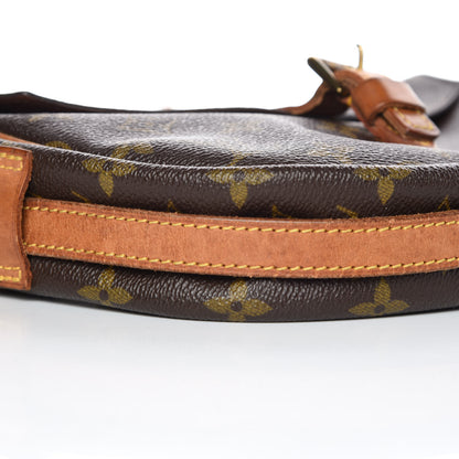 Louis Vuitton Monogram Jeune Fille 8 of 13